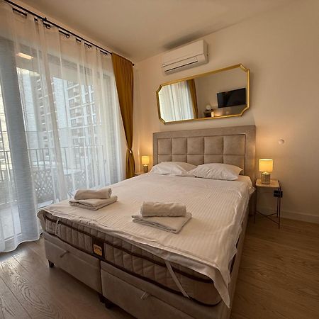 Belgrade Waterfront Oasis Apartment Ngoại thất bức ảnh