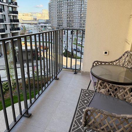 Belgrade Waterfront Oasis Apartment Ngoại thất bức ảnh