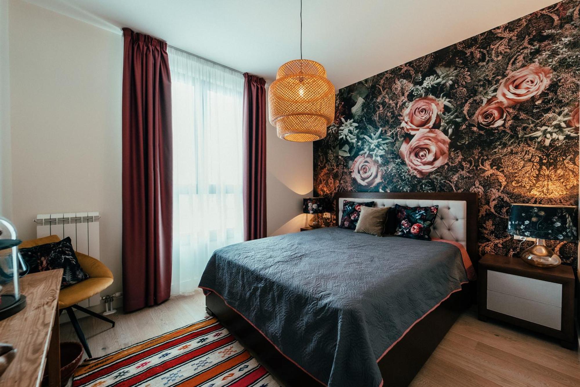 Belgrade Waterfront Oasis Apartment Ngoại thất bức ảnh