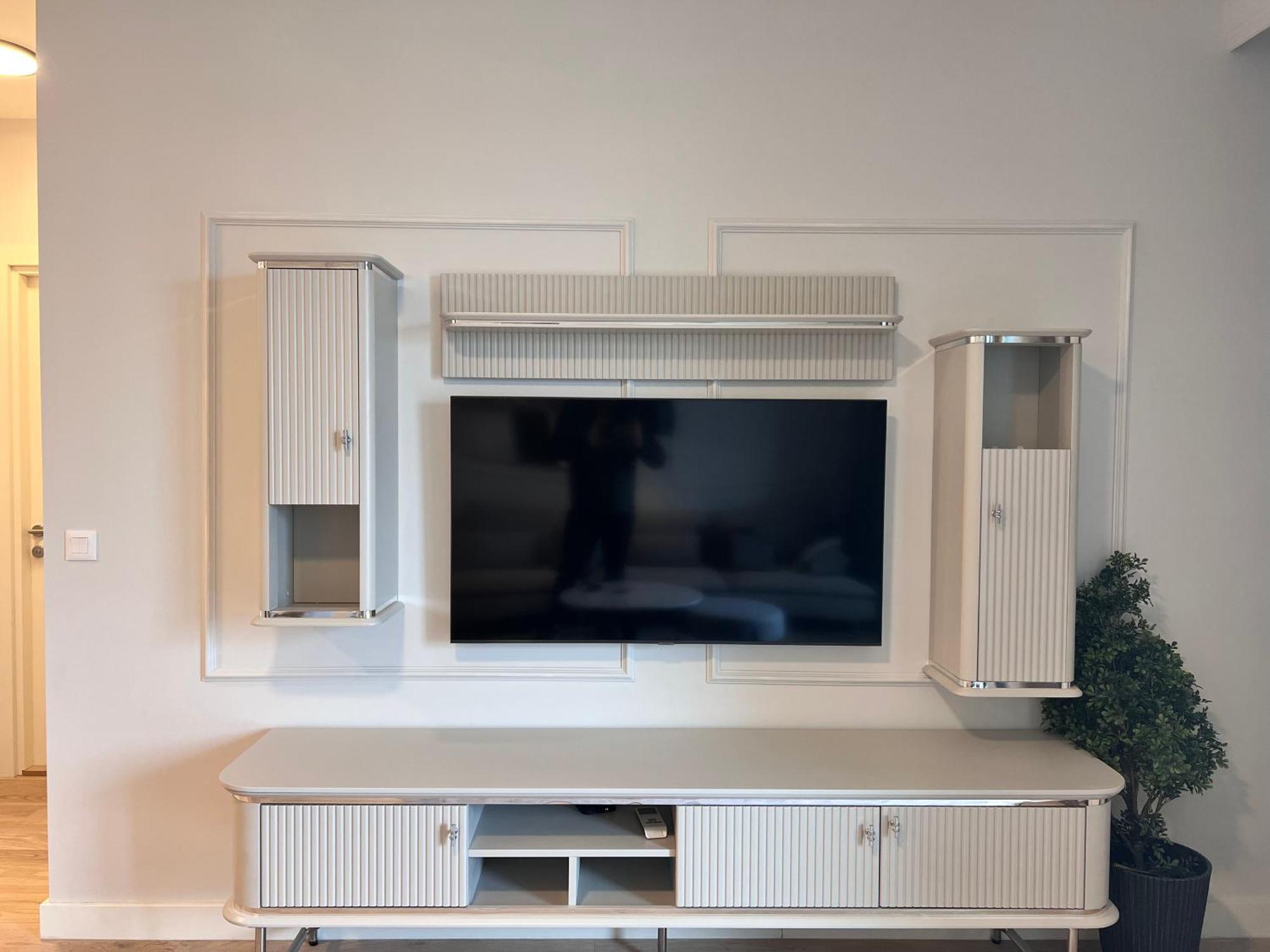 Belgrade Waterfront Oasis Apartment Ngoại thất bức ảnh