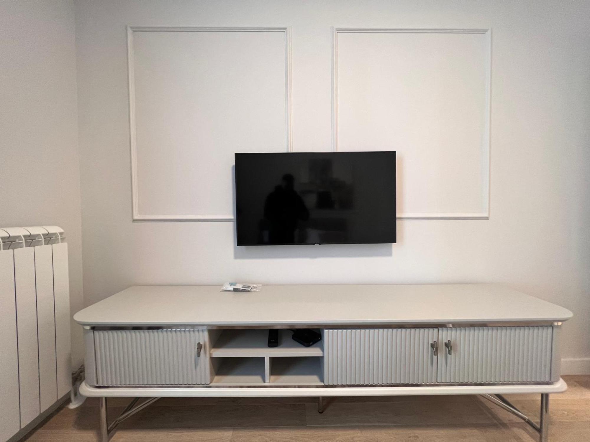 Belgrade Waterfront Oasis Apartment Ngoại thất bức ảnh