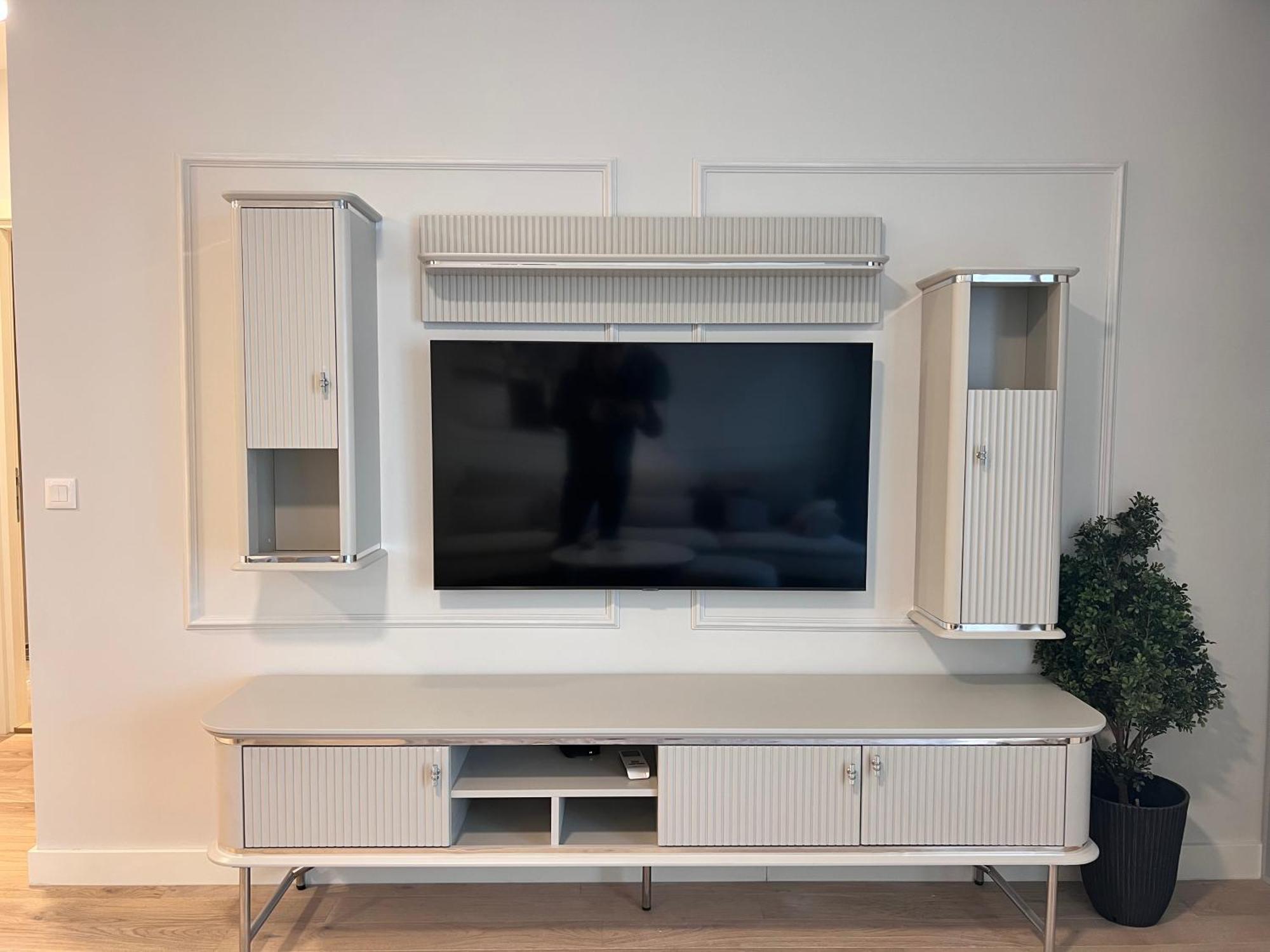 Belgrade Waterfront Oasis Apartment Ngoại thất bức ảnh