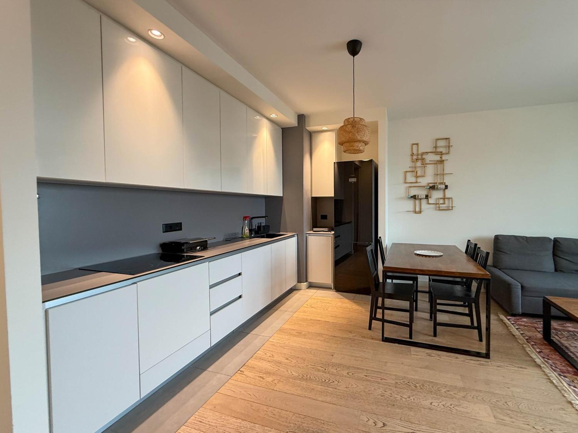 Belgrade Waterfront Oasis Apartment Ngoại thất bức ảnh